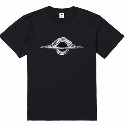 #001 black